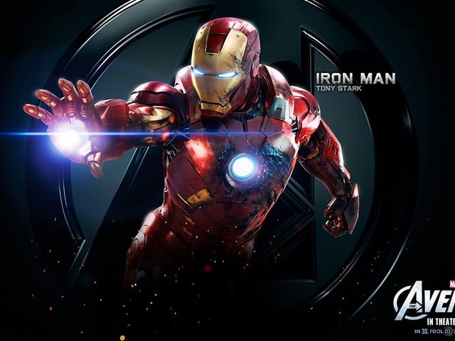 Marvel: The Avengers