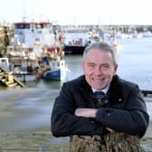 Robert Goodwill MP