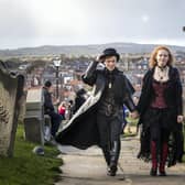Whitby Goth Festival