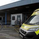 NHS England data released on Sunday, September 6 confirmed that a person has died after testing positive for Covid-19 in a hospital in Bradford.