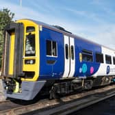 Hourly services are set to resume from Filey and Hunmanby train stations