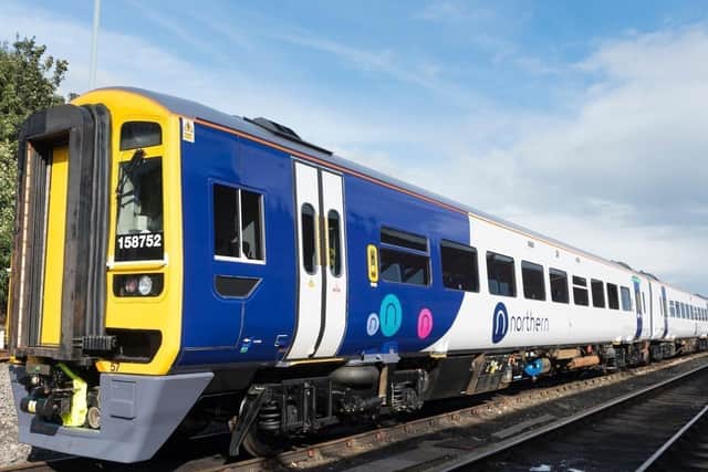 Hourly services are set to resume from Filey and Hunmanby train stations