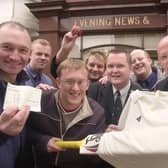 Do you recognise anyone in these pictures? Tweet us via @SN_Sport