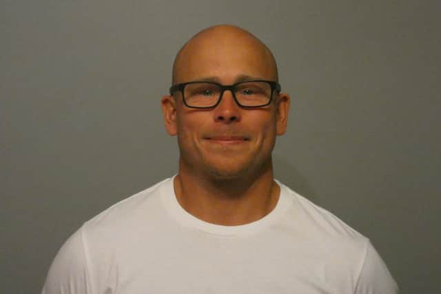 Rob Salt