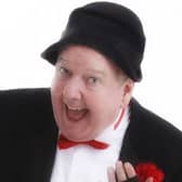 Jimmy Cricket