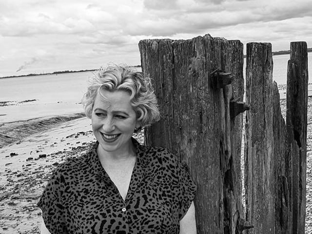 Louise Beech