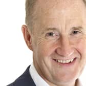 Malton MP Kevin Hollinrake said getting a flu jab is very important.