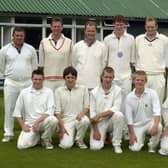 Email daniel.gregory@jpimedia.co.uk or Tweet @SN_Sport with any information on these pictures.