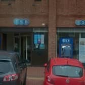 The TSB branch on Flowergate will close on June 2 next year.