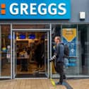 Greggs bakery could be on its way to Whitby.