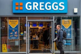 Greggs bakery could be on its way to Whitby.