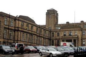 Five people have died after testing positive for coronavirus in Yorkshire hospitals.