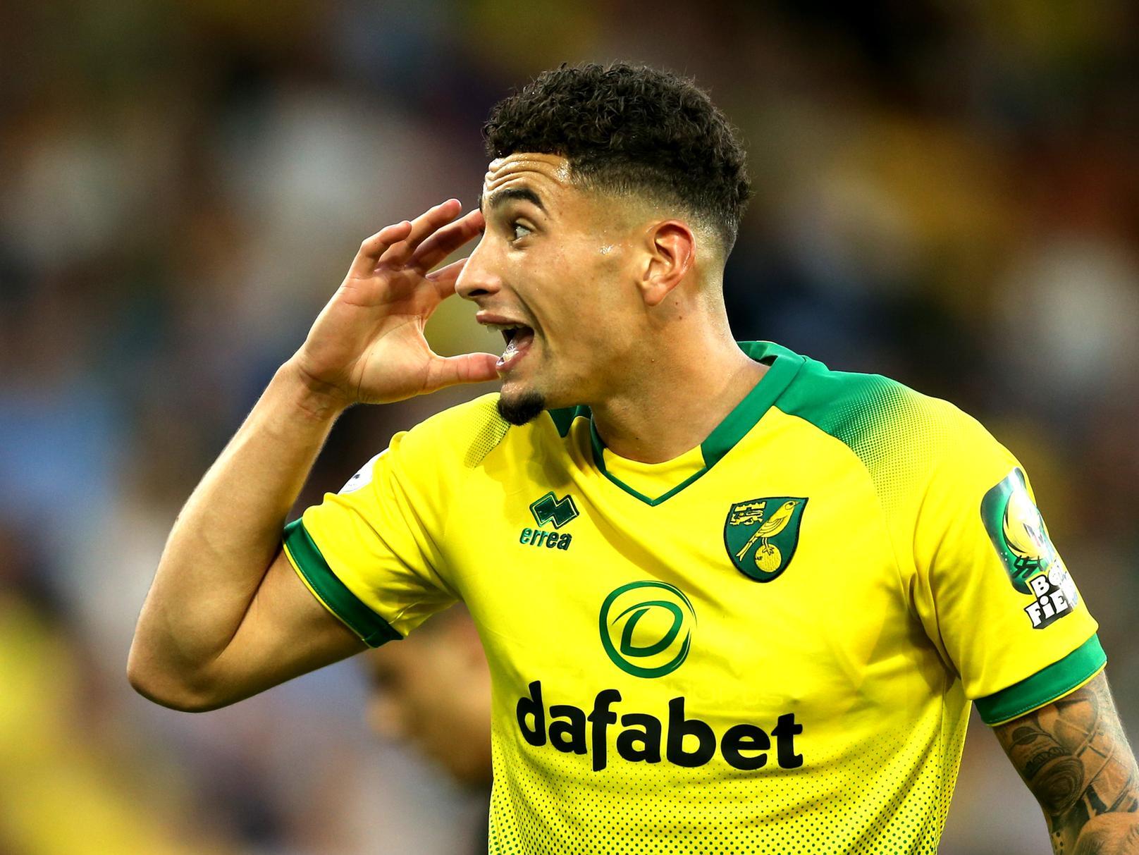 Boro boss Kelly delighted as former protégé Ben Godfrey nets big switch 