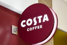 Costa Coffee