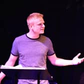 Series of play readings at the Stephen Joseph Theatre