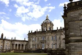 Castle Howard near Malton