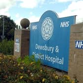 There have been 10 further coronavirus deaths in Yorkshire hospitals.