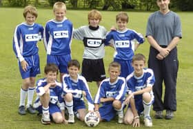 Do you recognise anyone or have any information on these photos? Tweet us @SN_Sport