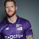 Ben Stokes and Laura Winfield-Hill have been retained by the Leeds-based Northern Superchargers for the inaugural Hundred competition in 2021