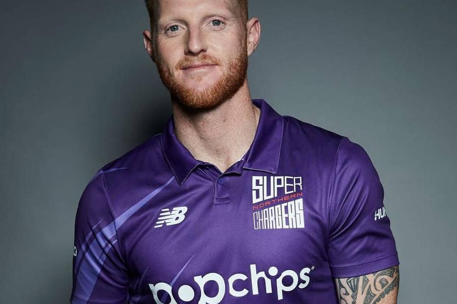 Ben Stokes and Laura Winfield-Hill have been retained by the Leeds-based Northern Superchargers for the inaugural Hundred competition in 2021