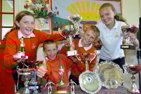 Recognise anyone? Tweet any information you have to @SN_Sport