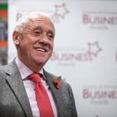 Yorkshire broadcasting legend Harry Gration to leave the BBC after 42 years.