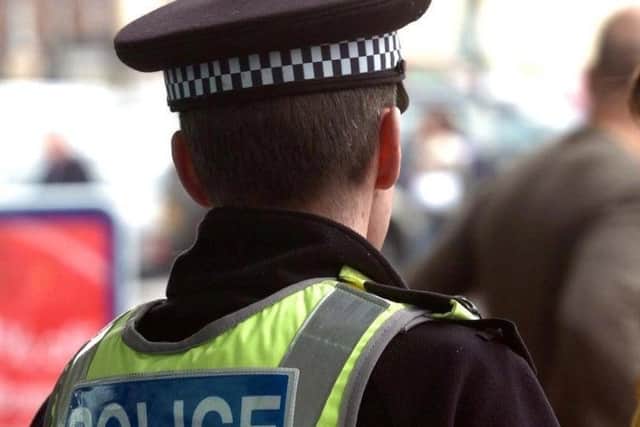 Superintendent Mike Walker: "We want the public who do travel into North Yorkshire and the City of York to fully understand their personal responsibilities."