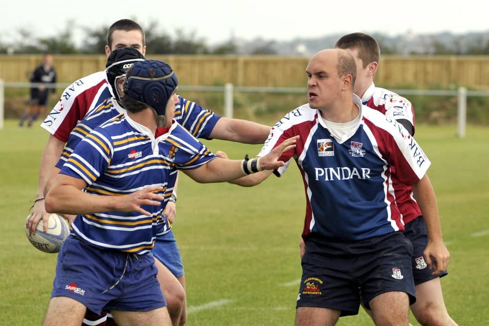 Recognise anyone? Tweet any details from these photos to @SN_Sport