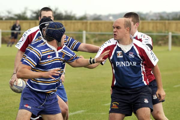 Recognise anyone? Tweet any details from these photos to @SN_Sport