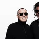 UB40 featuring Ali Campbell and Astro