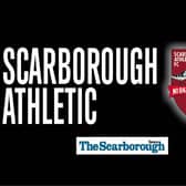 Boro v Whitby preview