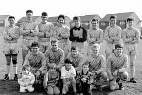 Tweet us via @SN_Sport with any information on any of these photographs.