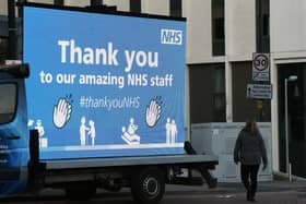 A total of 37 more people have died after testing positive for Covid-19 in Yorkshire hospitals, NHS England has confirmed.