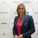 Dame Katherine Grainger, chairman of UK Sport and Great Britains most decorated female Olympian, presented the Persimmon Homes Building Futures online final, helping to hand out 1 million to groups supporting the under-18s.