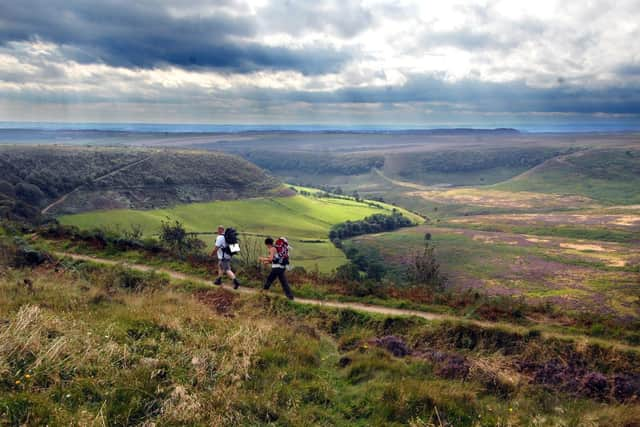 Hole of Horcum