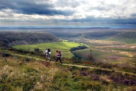Hole of Horcum