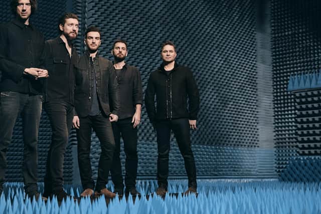 Snow Patrol