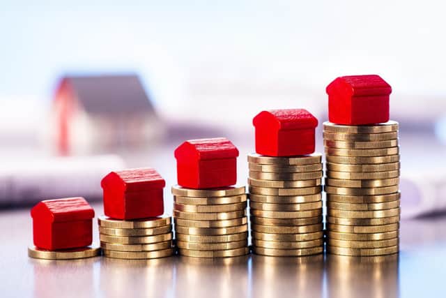 House price predictions look positive for Yorkshire