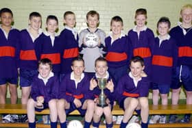 Tweet us @SN_Sport with any details on these photos