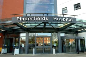 The latest NHS figures have confirmed that 30 more people have died after testing positive for Covid-19 in Yorkshire hospitals.