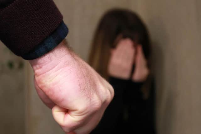 Police pledge help for domestic abuse victims through second lockdown.