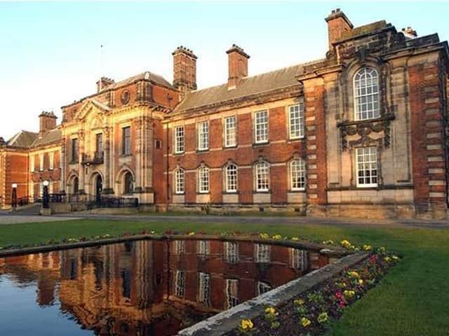 North Yorkshire County Council has agreed to submit a bid to create one unitary authority for the whole region.
