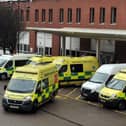 A total of 33 more people have died in Yorkshire hospitals after testing positive for Covid-19.