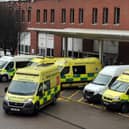 A total of 33 more people have died in Yorkshire hospitals after testing positive for Covid-19.
