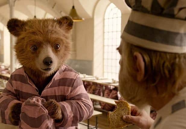 Paddington 2