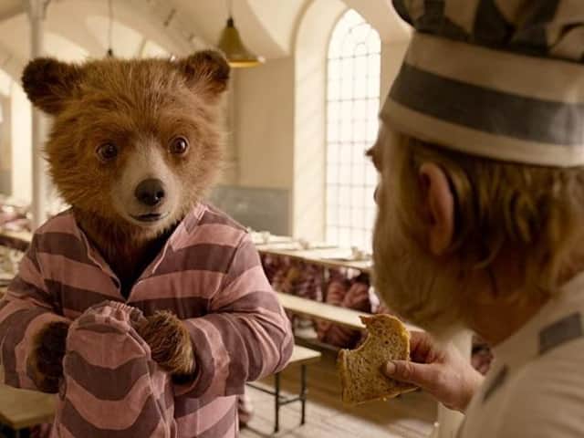 Paddington 2