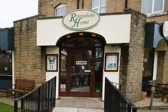 East Riding Council’s Eastern Area Planning Committee heard from the owner of the Ransdale Hotel, in Flamborough Road, who said growing competition meant was no longer financially viable.