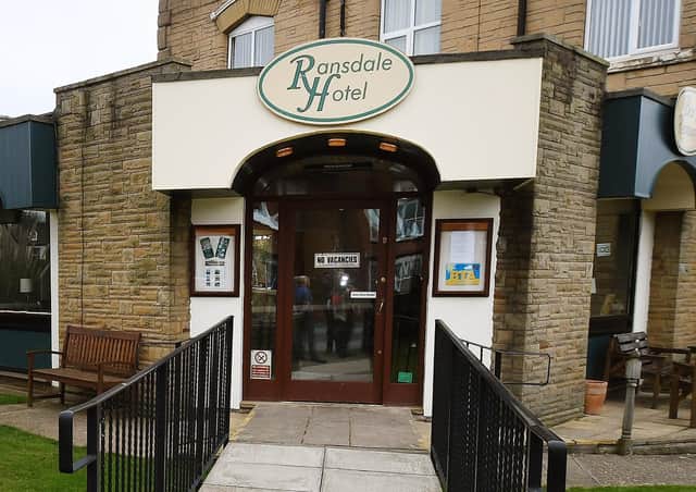 East Riding Council’s Eastern Area Planning Committee heard from the owner of the Ransdale Hotel, in Flamborough Road, who said growing competition meant was no longer financially viable.