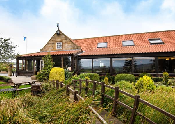 The Stables at Crossbutts has become the third Yorkshire site operated by The Inn Collection Group.