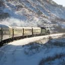 The North Yorkshire Moors Railway will be operating Santa Specials on weekends during December, as well as December 21 to 24. Photo submitted